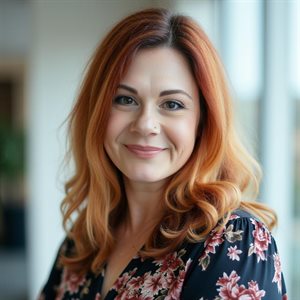 Rachel Eastwood